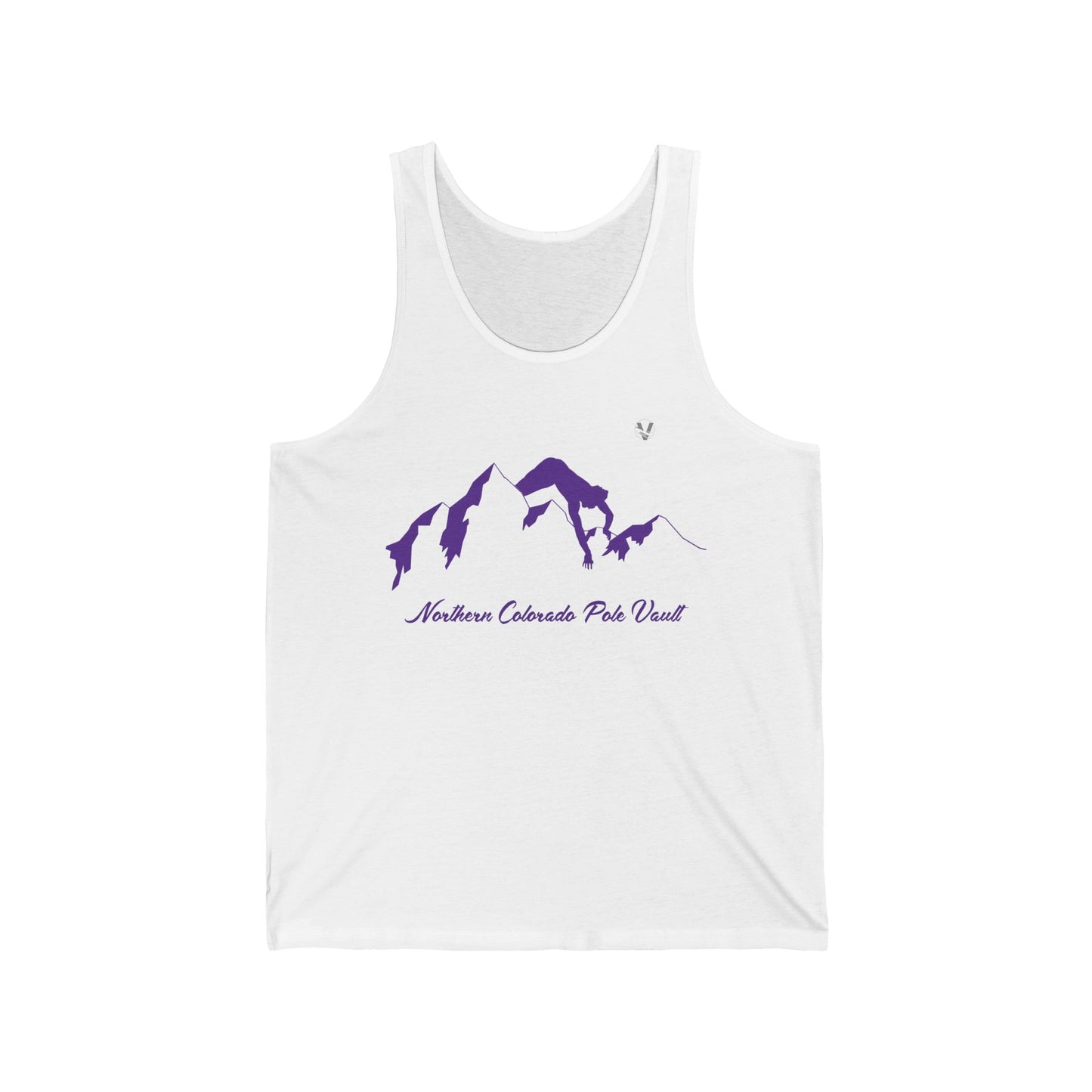 NOCO Training Tank top