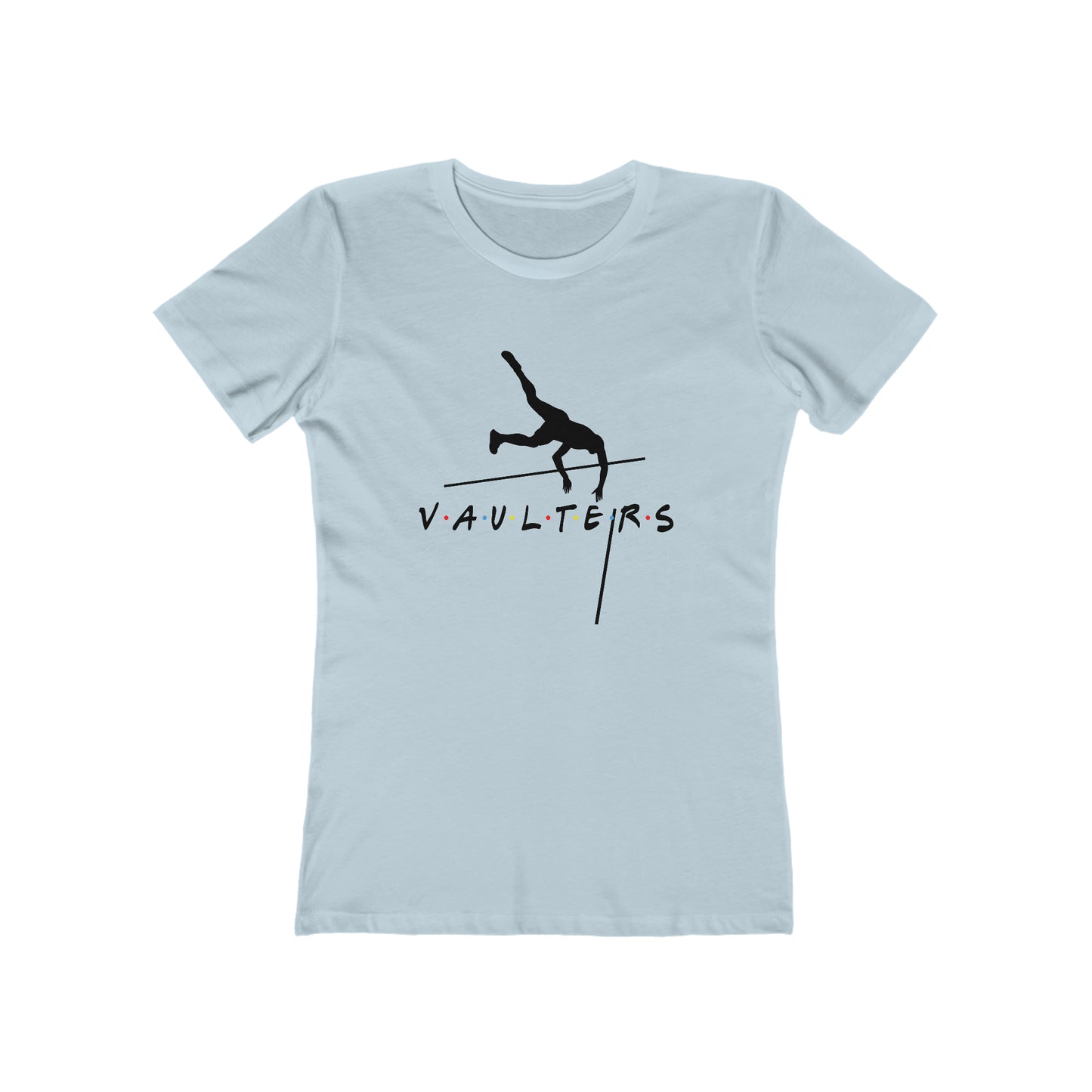 Vaulters Over It - Women's Premium Tee