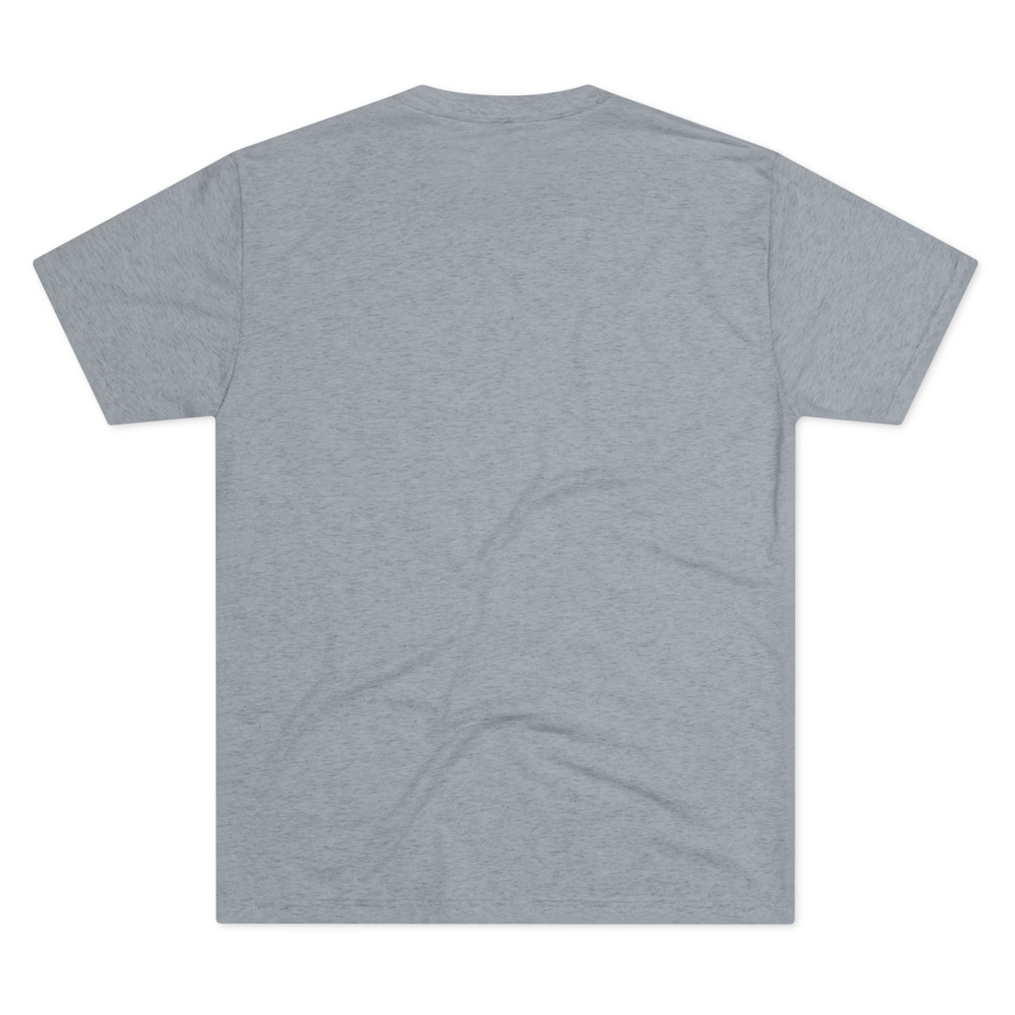 Pole Vaulting, Quest for PR Nirvana - Tri-Blend Tee