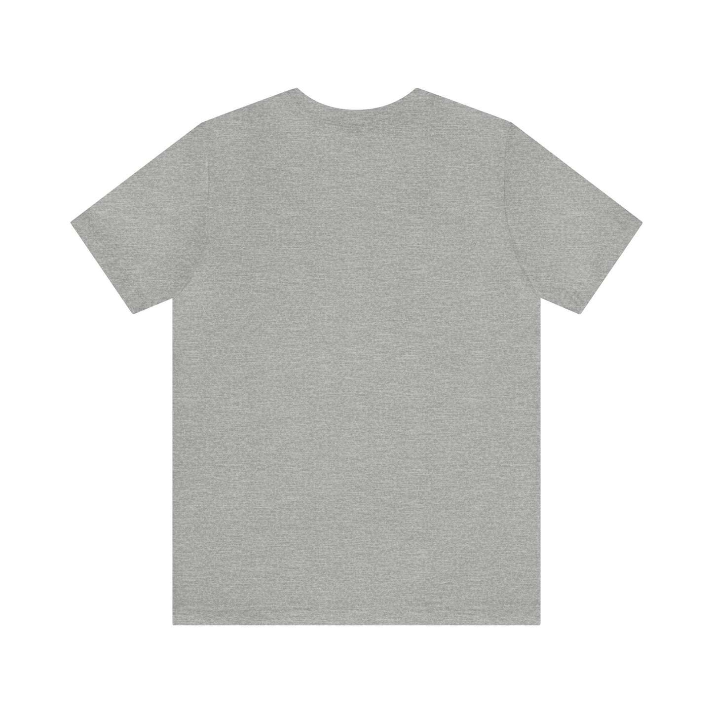 Pole Vaulting Adventures - Deluxe Tee