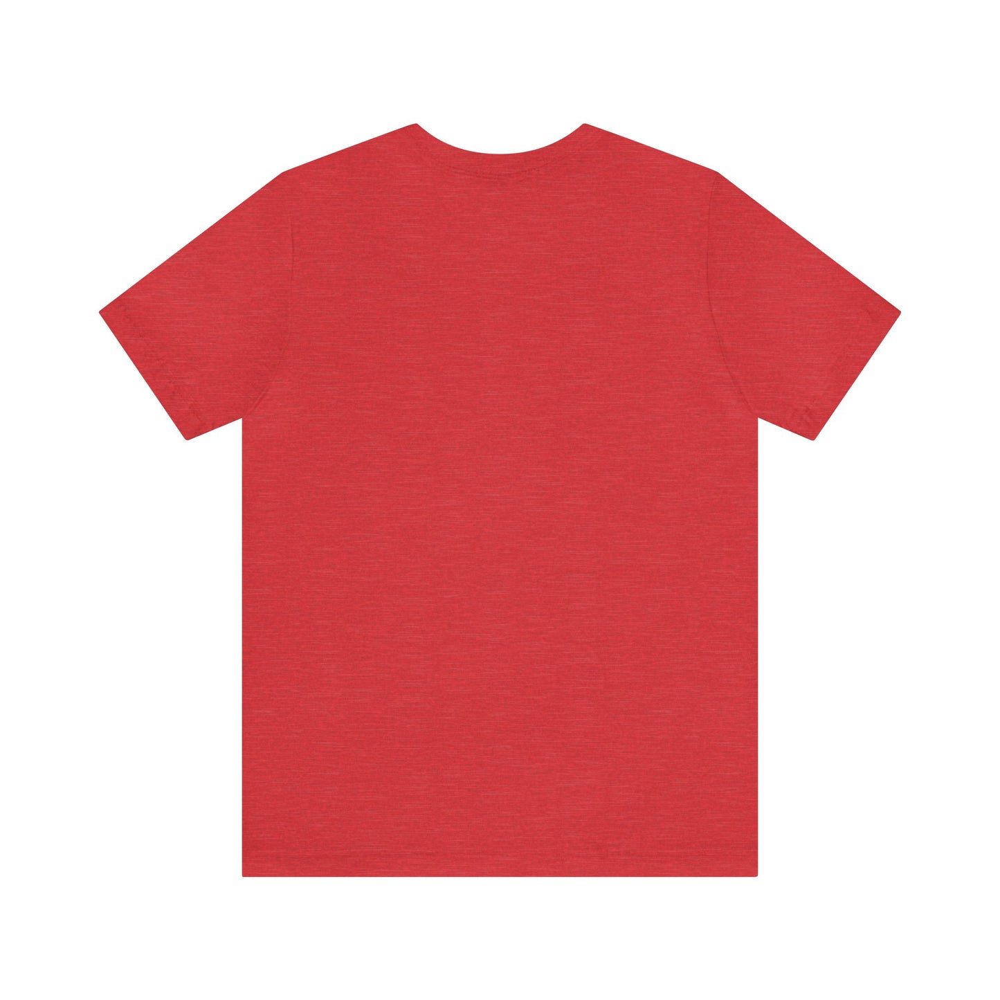 Pole Vaulting Adventures - Deluxe Tee