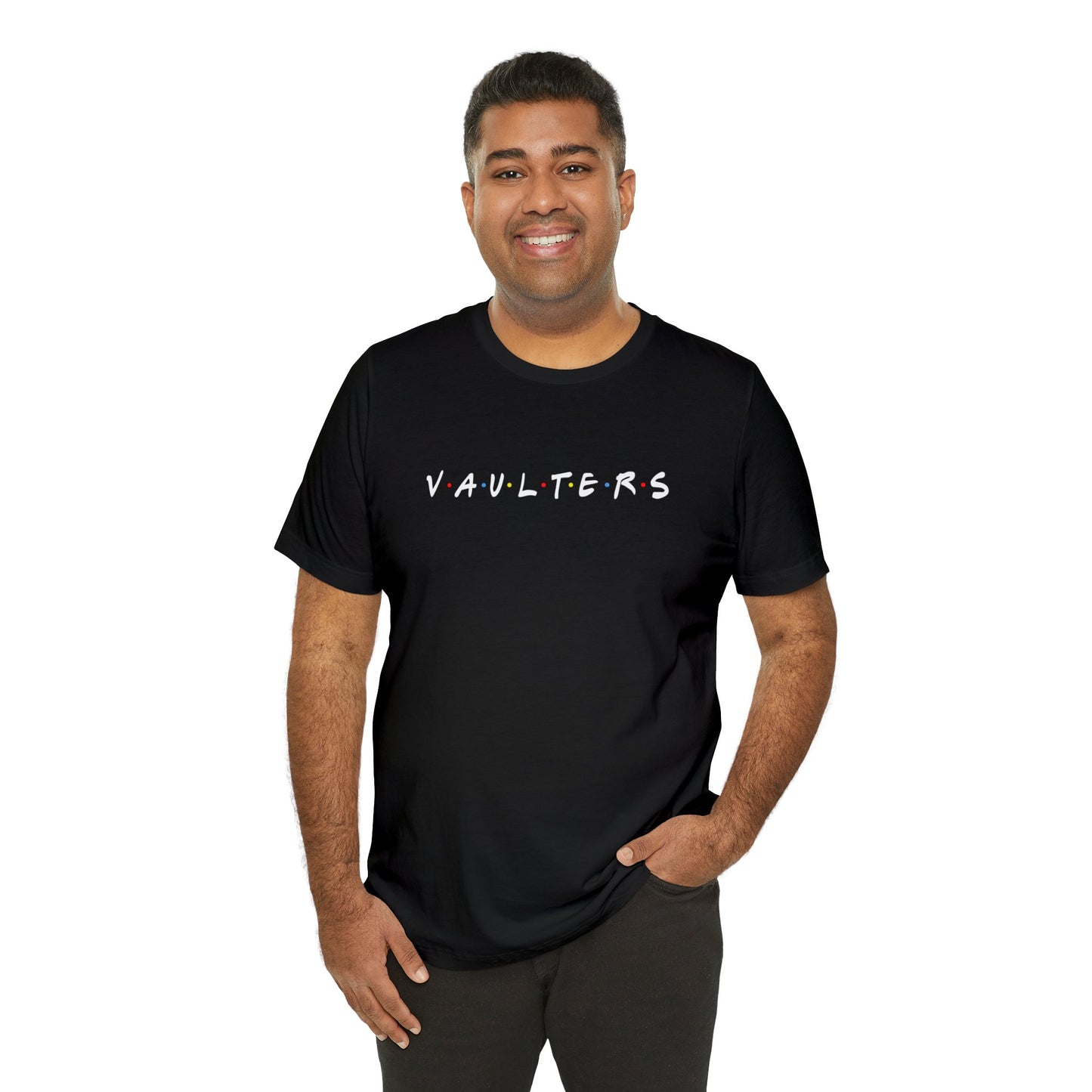 Vaulters - Classic Tee