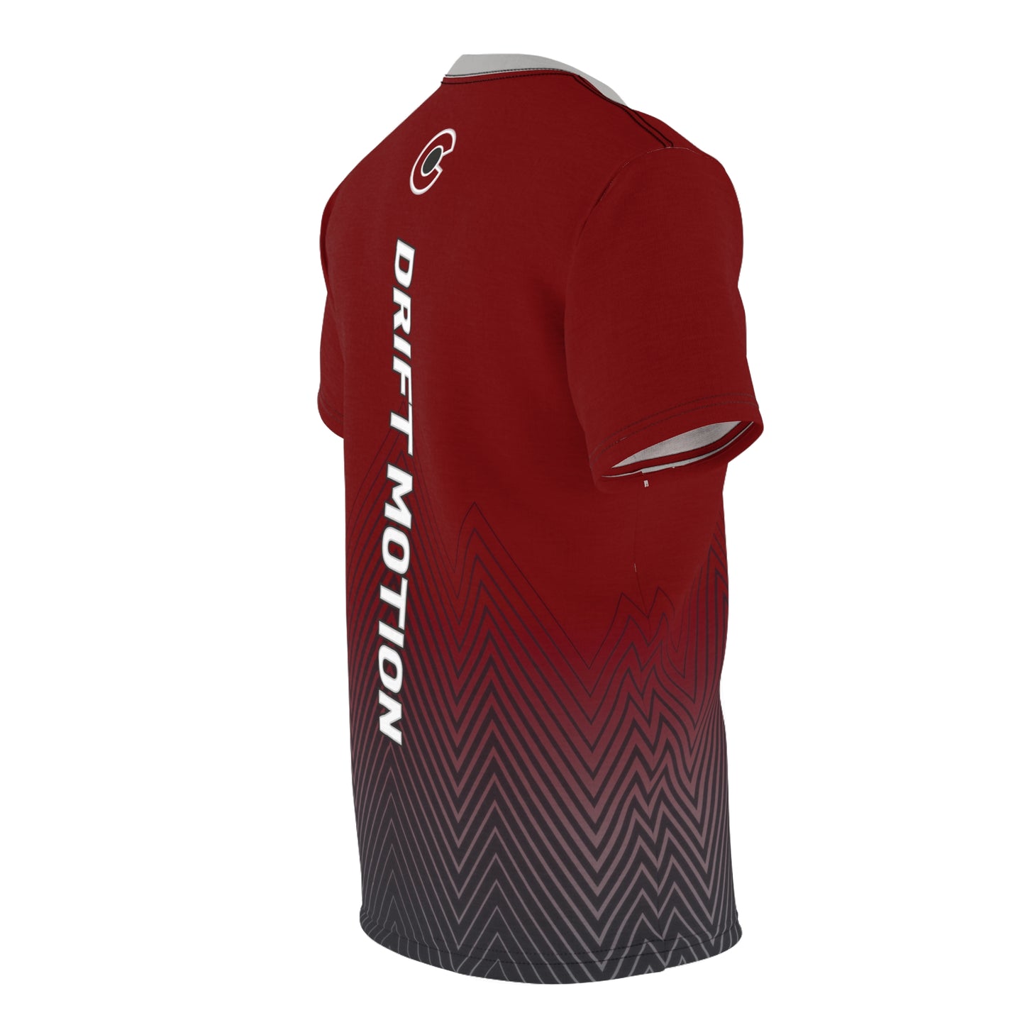 Drift Motion Uniform Crew Neck Jersey