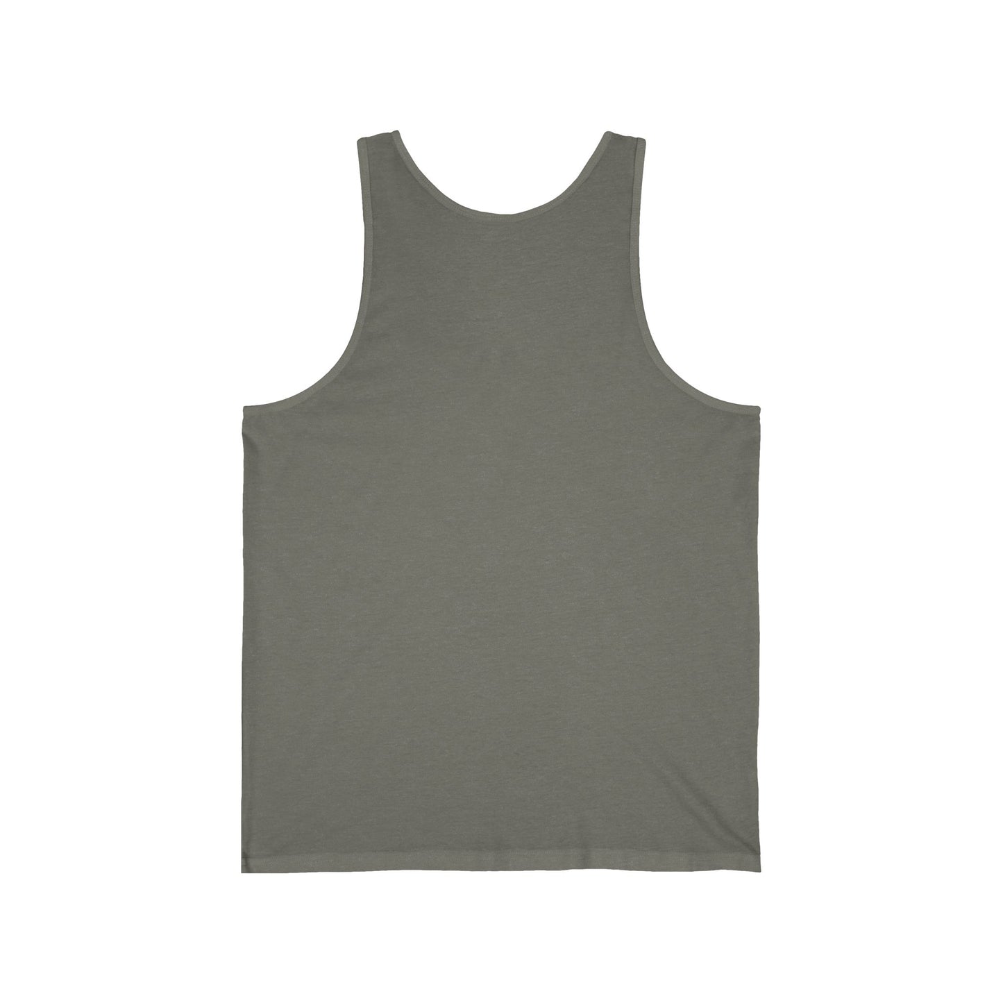 UTPVA Unisex Training Tank top