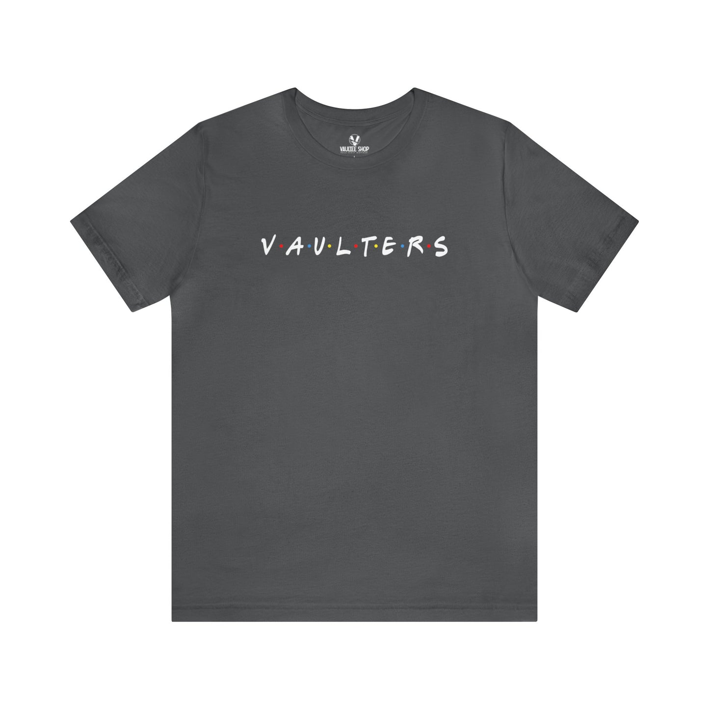 Vaulters - Classic Tee