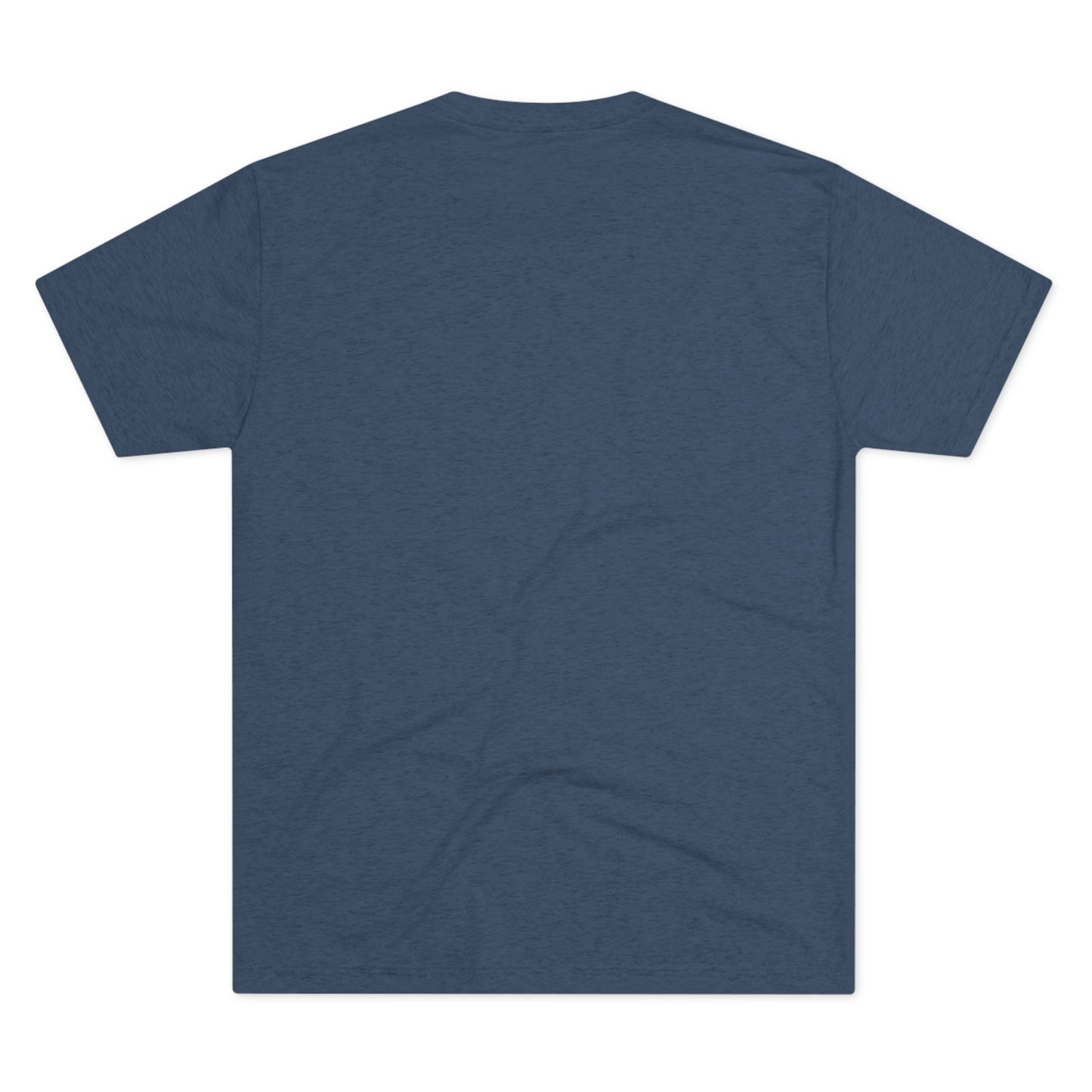 Pole Vaulting, Quest for PR Nirvana - Tri-Blend Tee