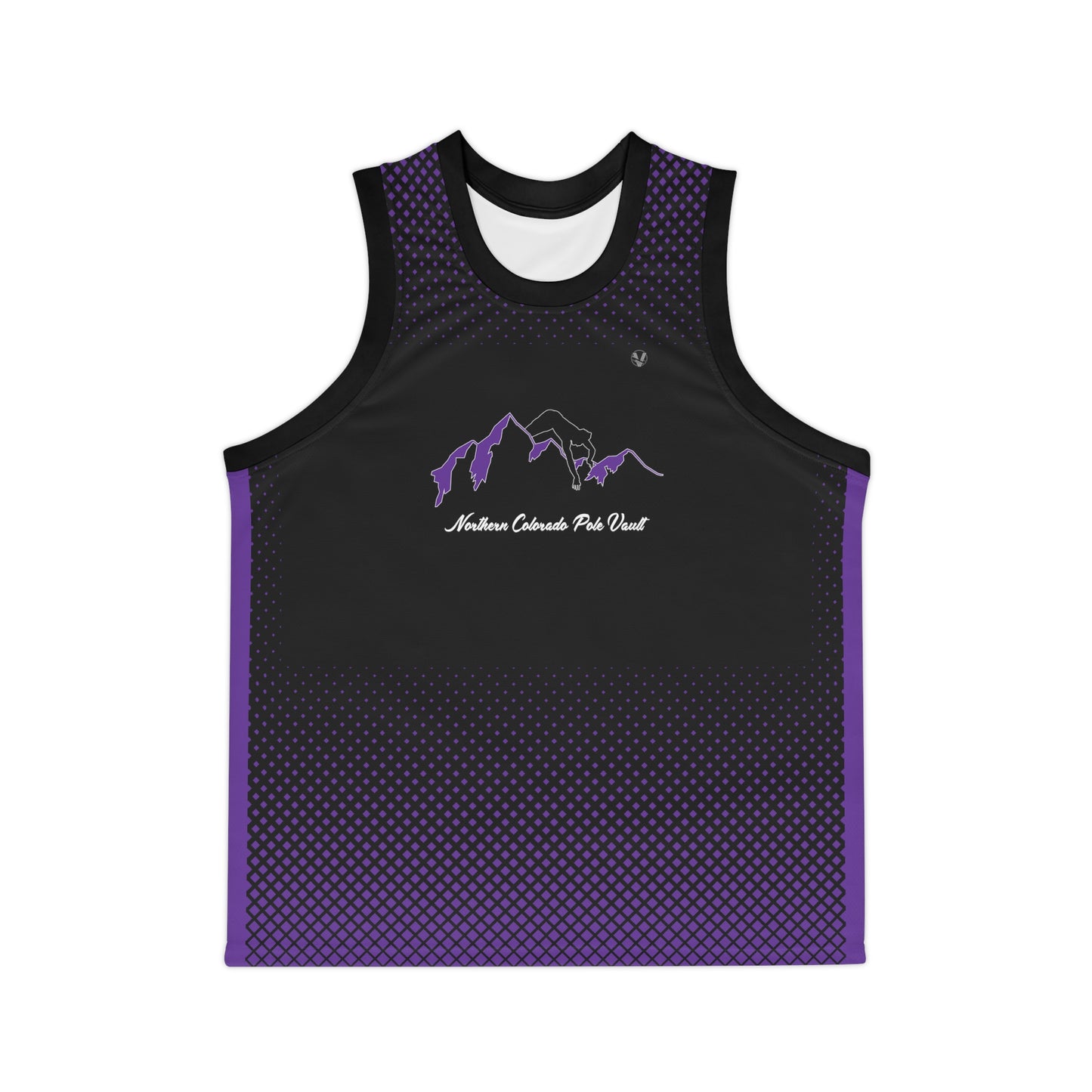 NOCO Men's Uniform Barnard Top