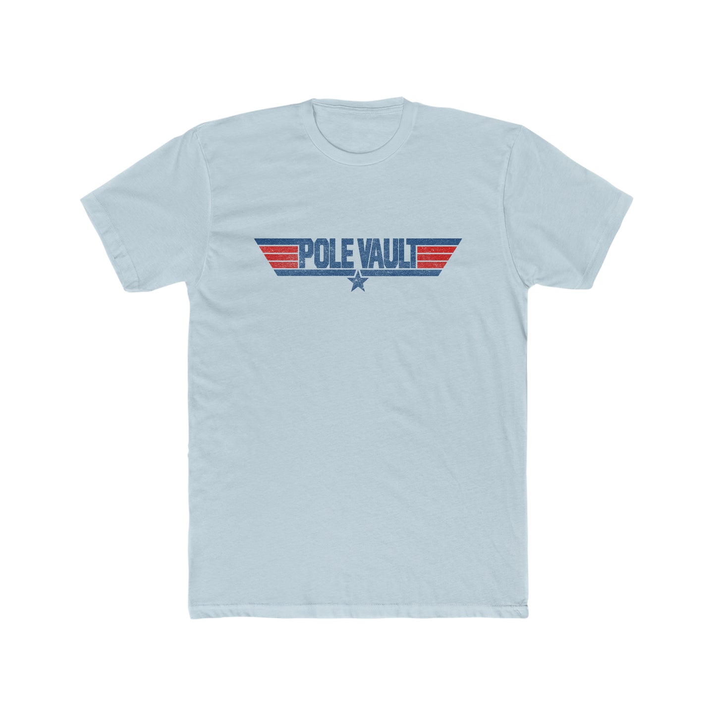 Top Pole Vault - Premium Fit Tee