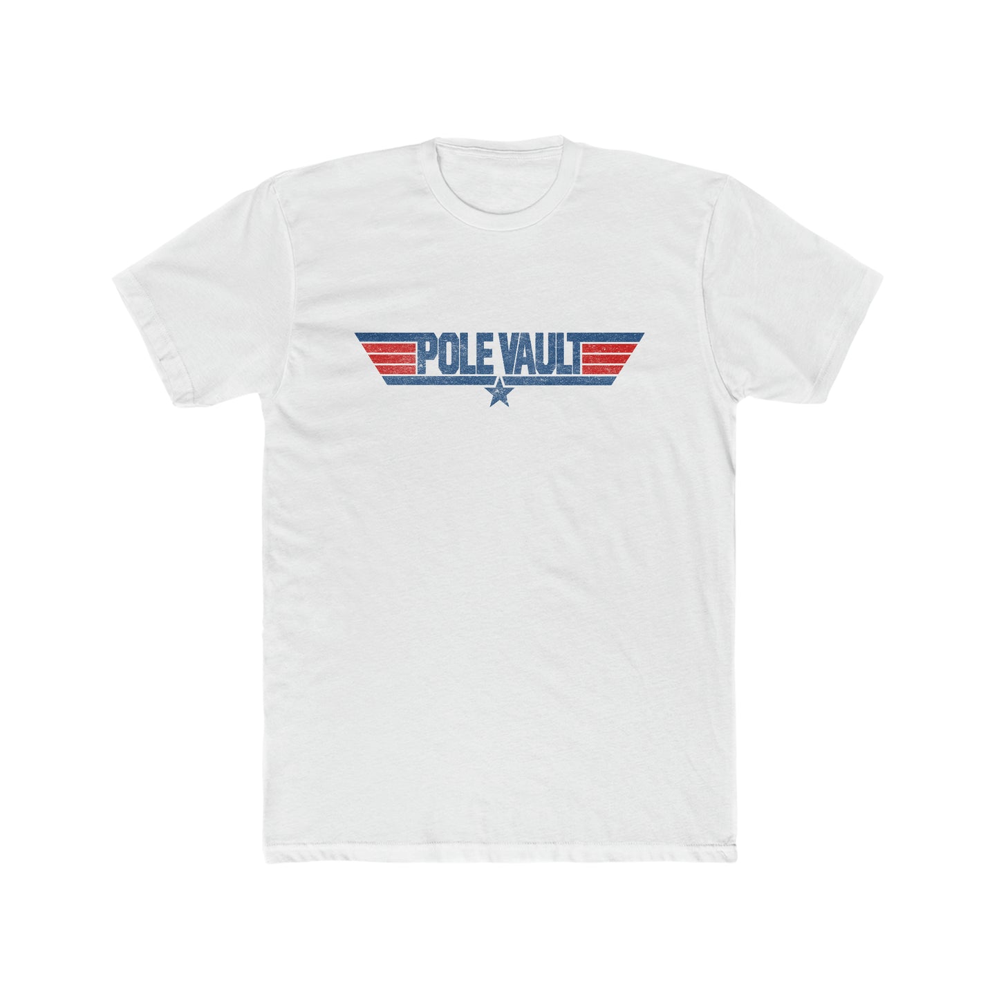 Top Pole Vault - Premium Fit Tee