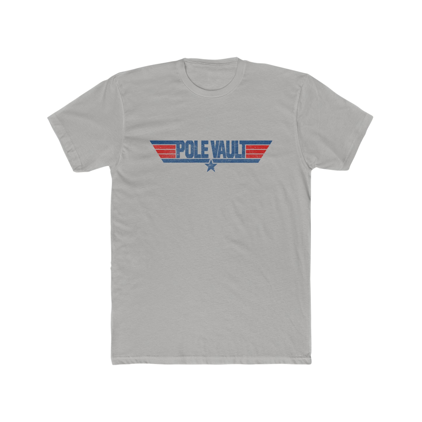 Top Pole Vault - Premium Fit Tee