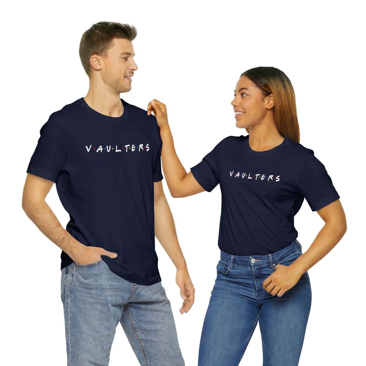 Vaulters - Classic Tee