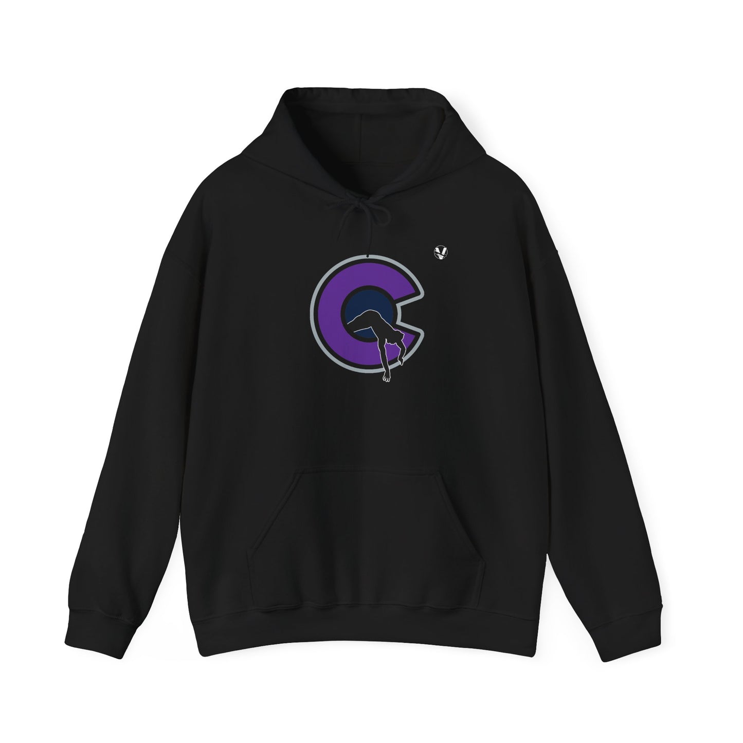 NOCO Heavy Blend™ Hoodie