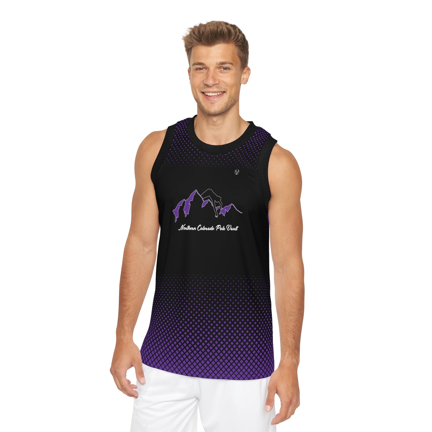 NOCO Men's Uniform Barnard Top