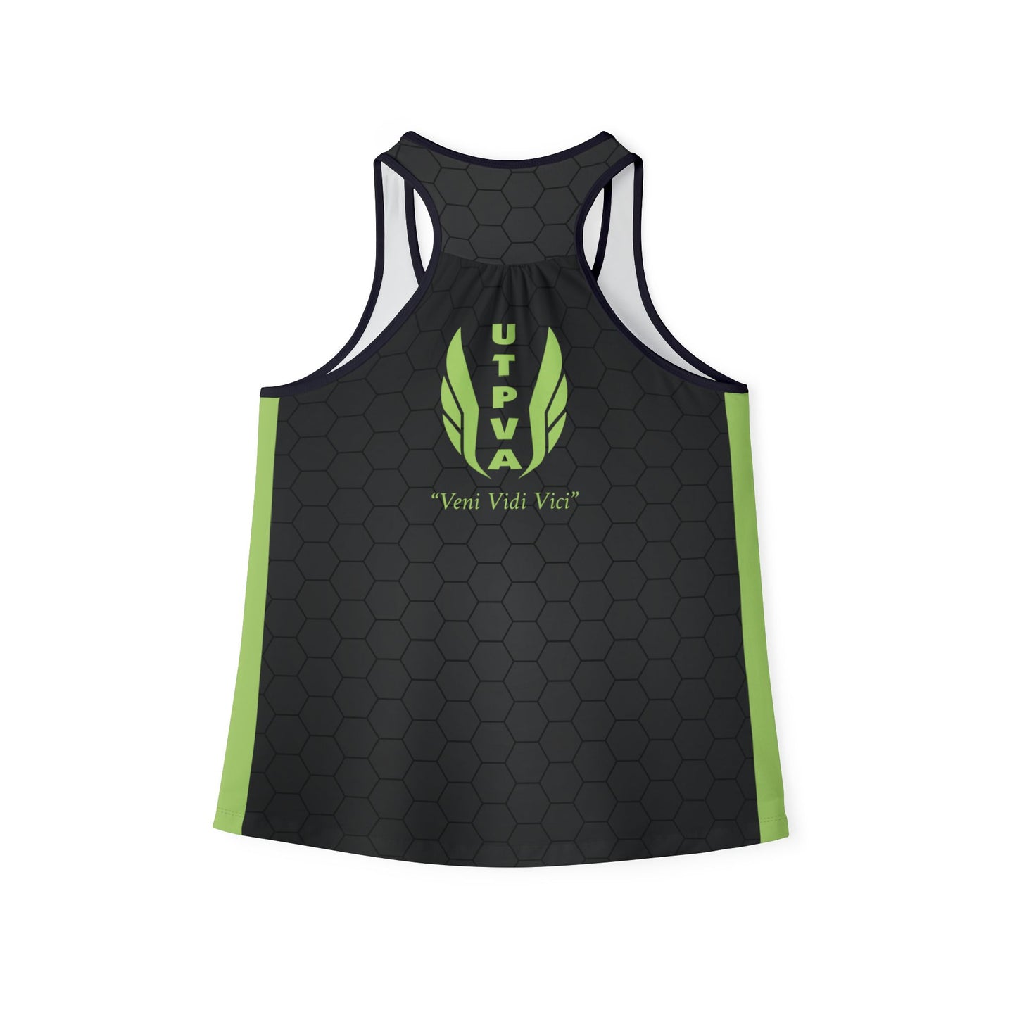 UTPVA Uniform Women's Tank Top