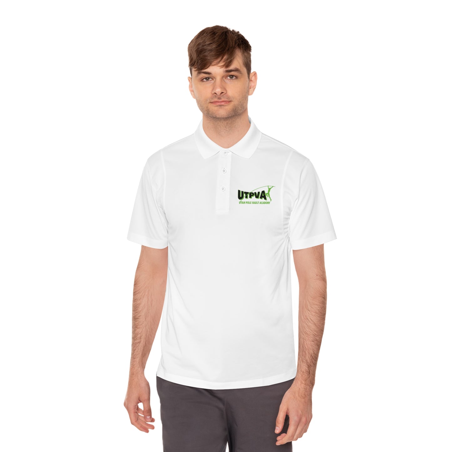 UTPVA Sport Polo Shirt