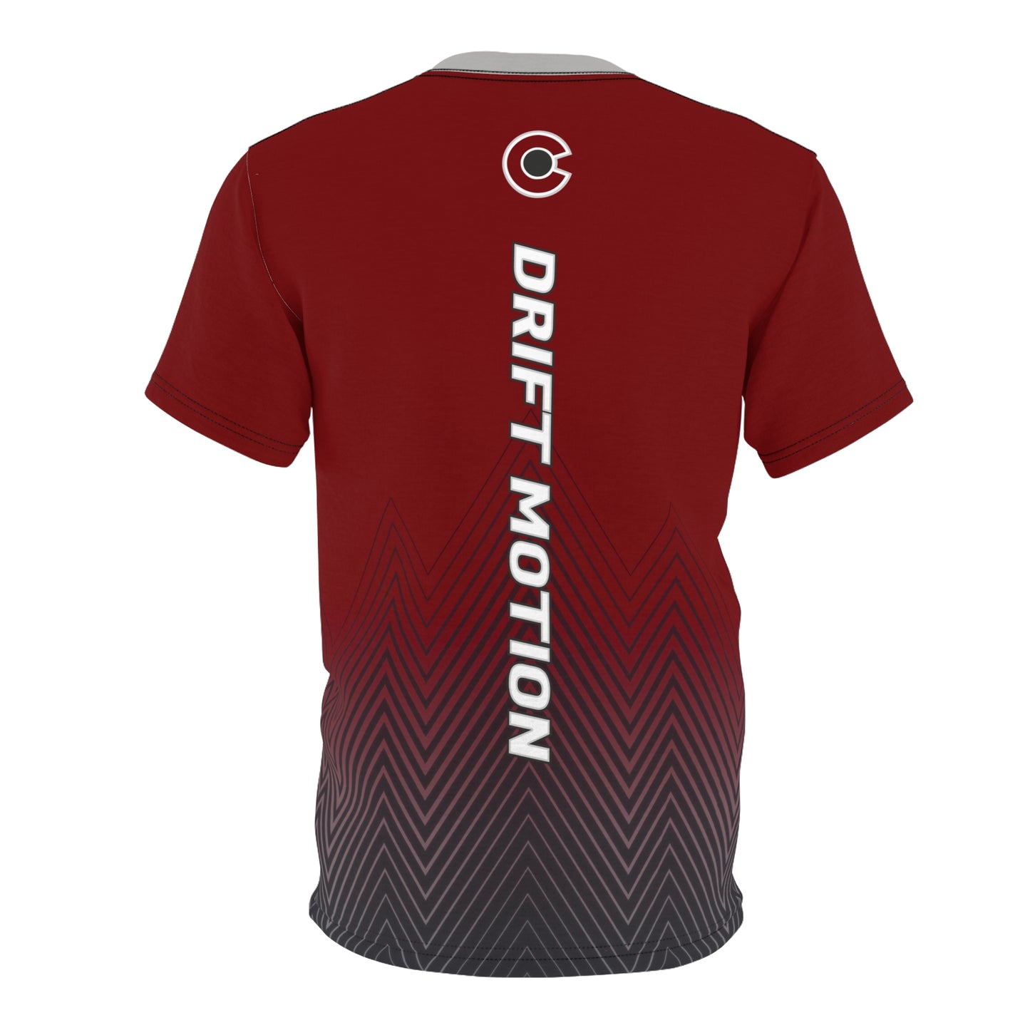 Drift Motion Uniform Crew Neck Jersey