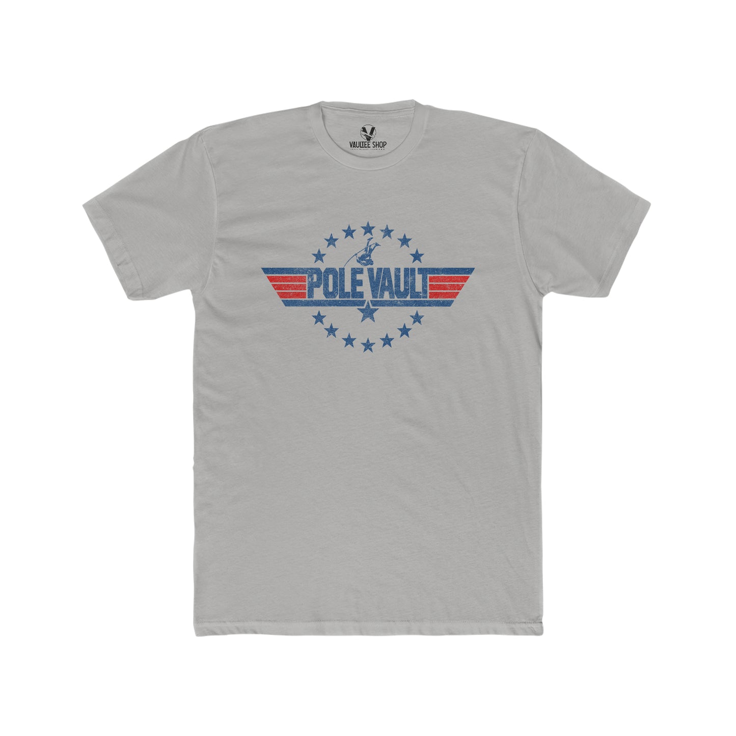 Top Pole Vault Stars - Premium Fit Tee