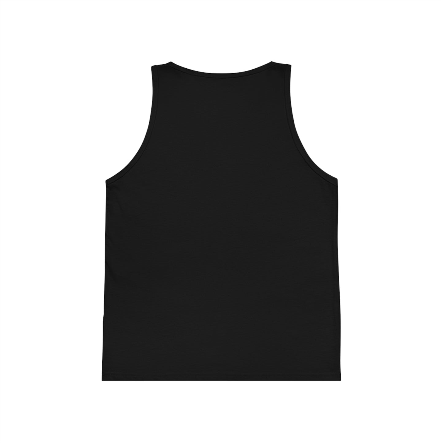DMAC Youth Jersey Tank Top