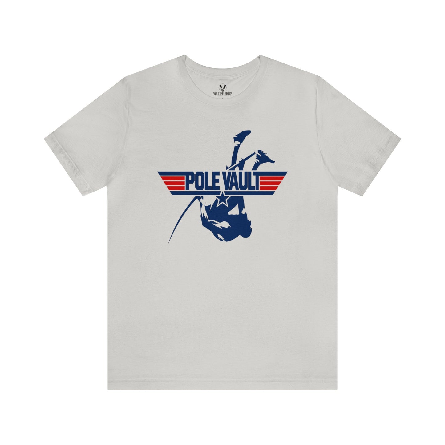 Top Pole Vault Vaulter - Classic Tee