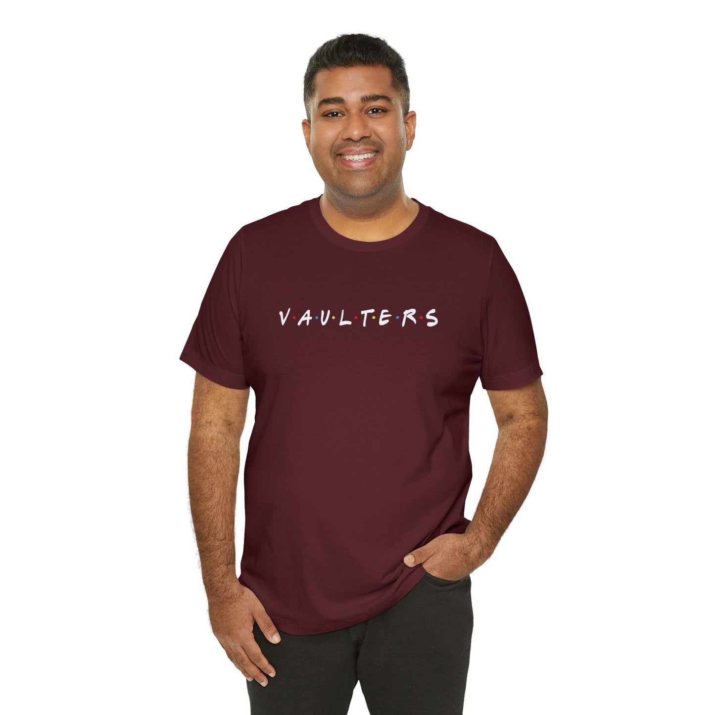Vaulters - Classic Tee