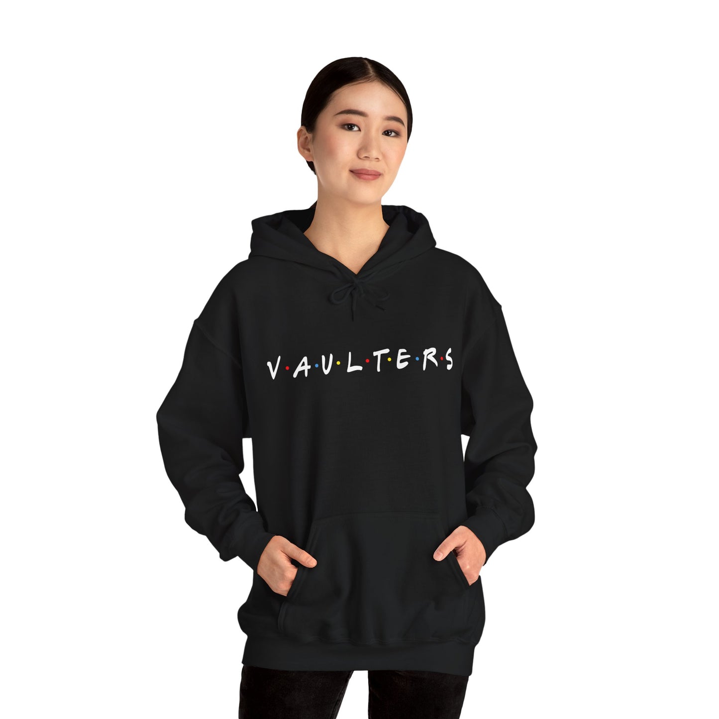 Vaulters - Hoodie