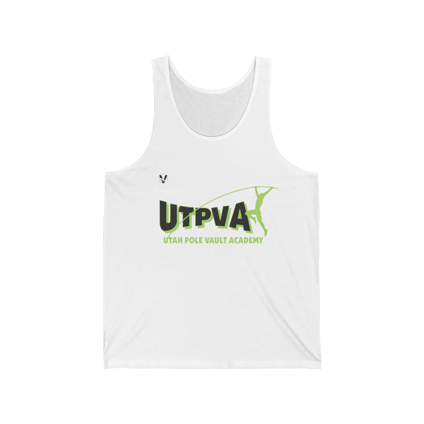 UTPVA Unisex Training Tank top