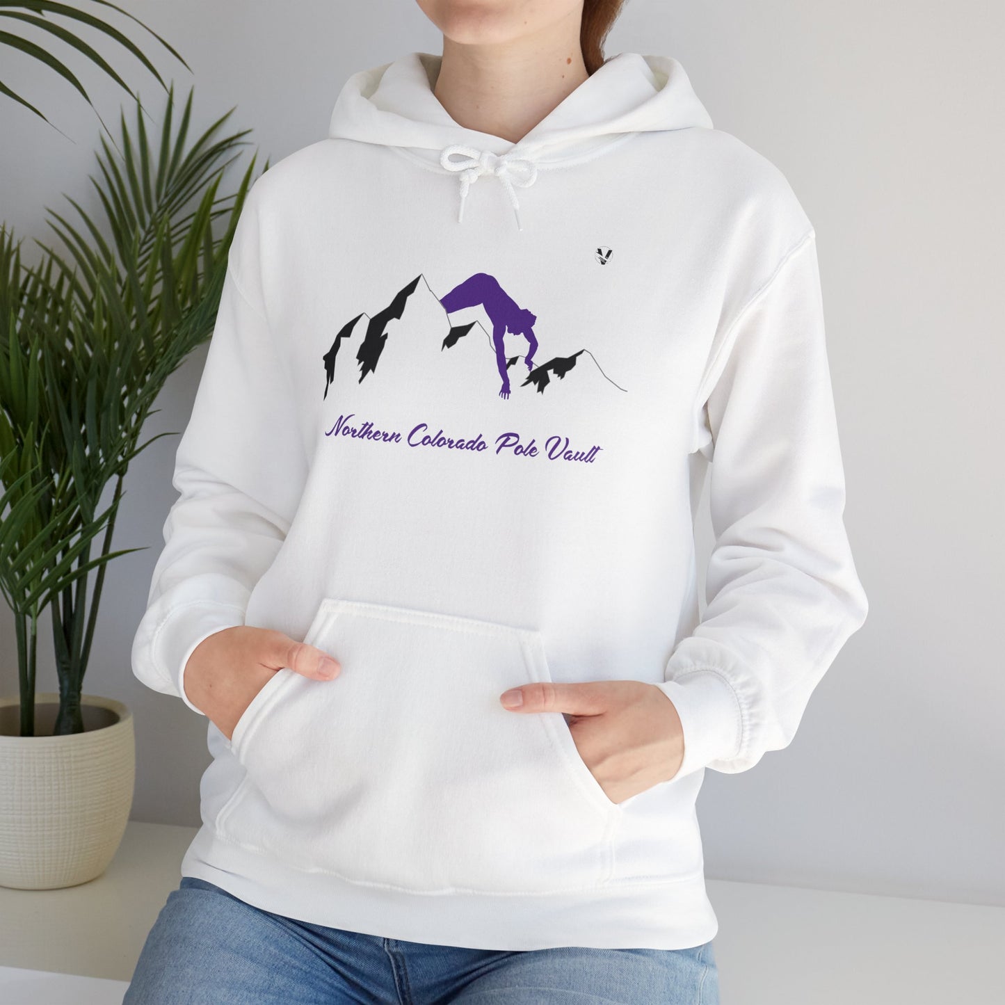 NOCO Heavy Blend™ Hoodie