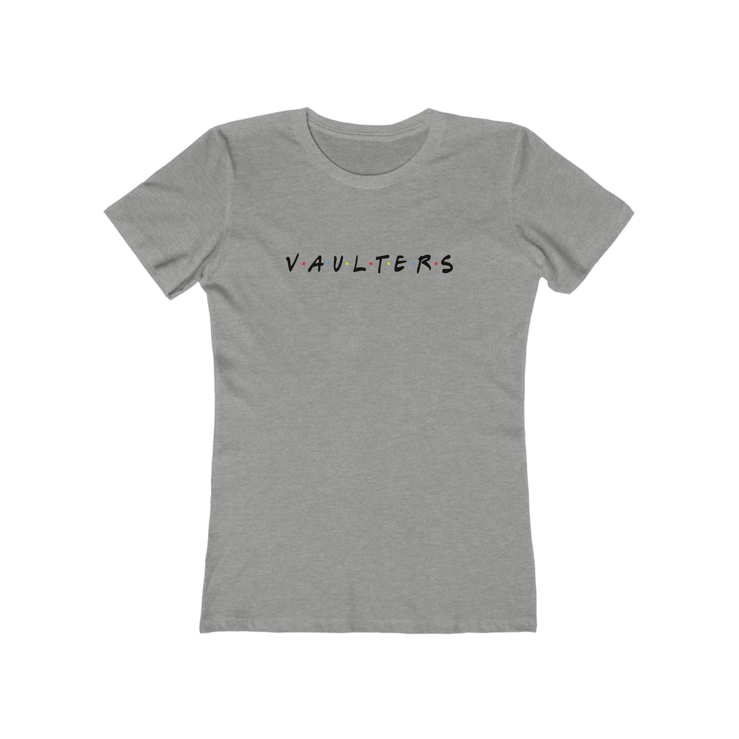 Vaulters - Women's Premium Tee