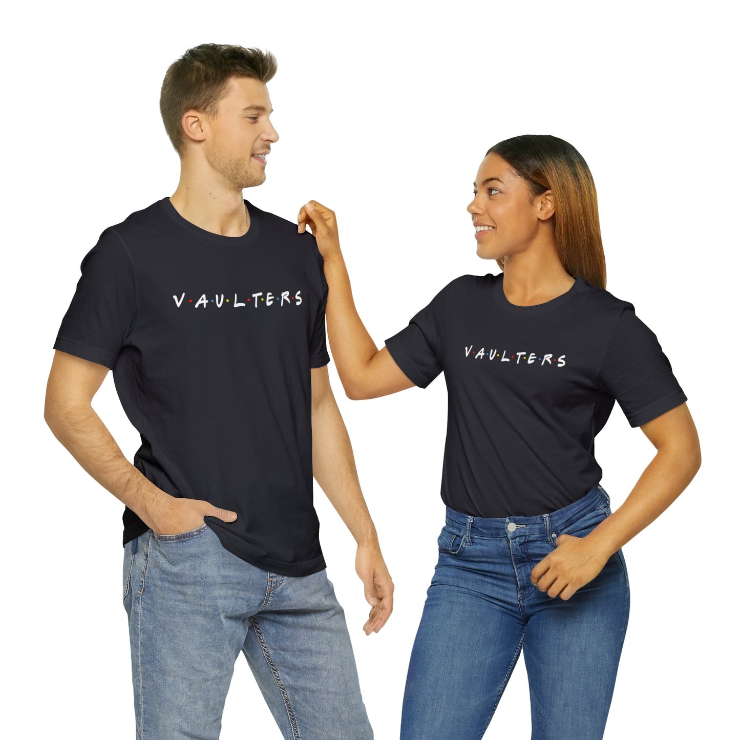Vaulters - Classic Tee