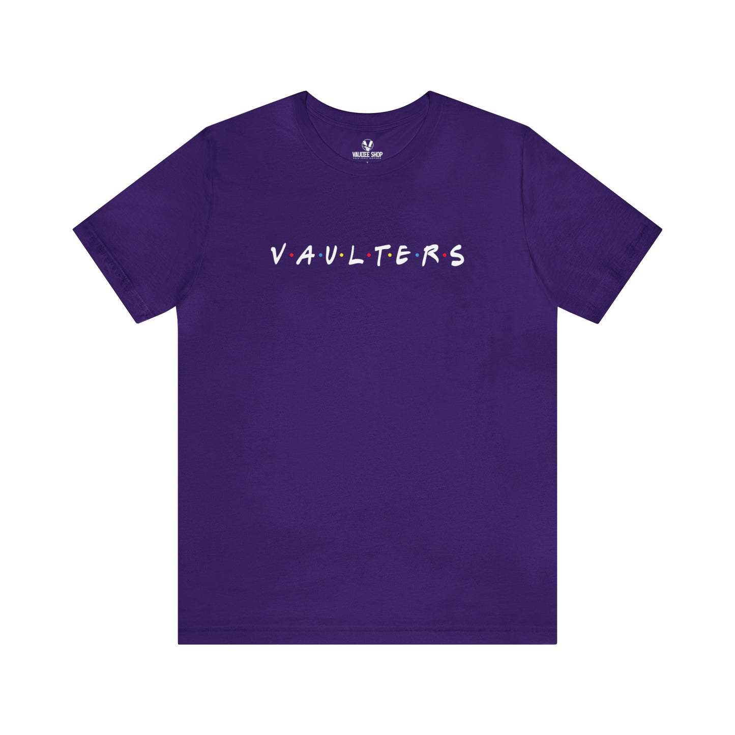 Vaulters - Classic Tee