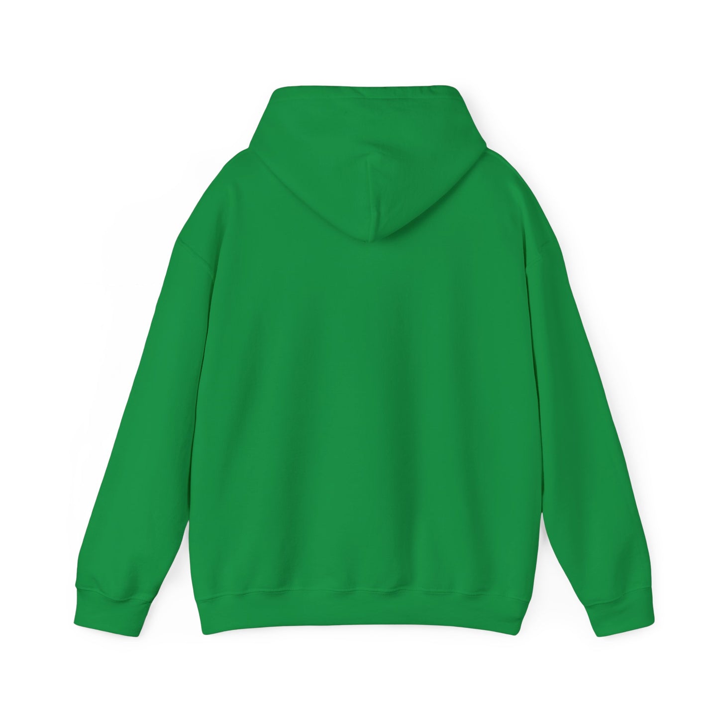 Pole Vault Just Send It Girl - Hoodie