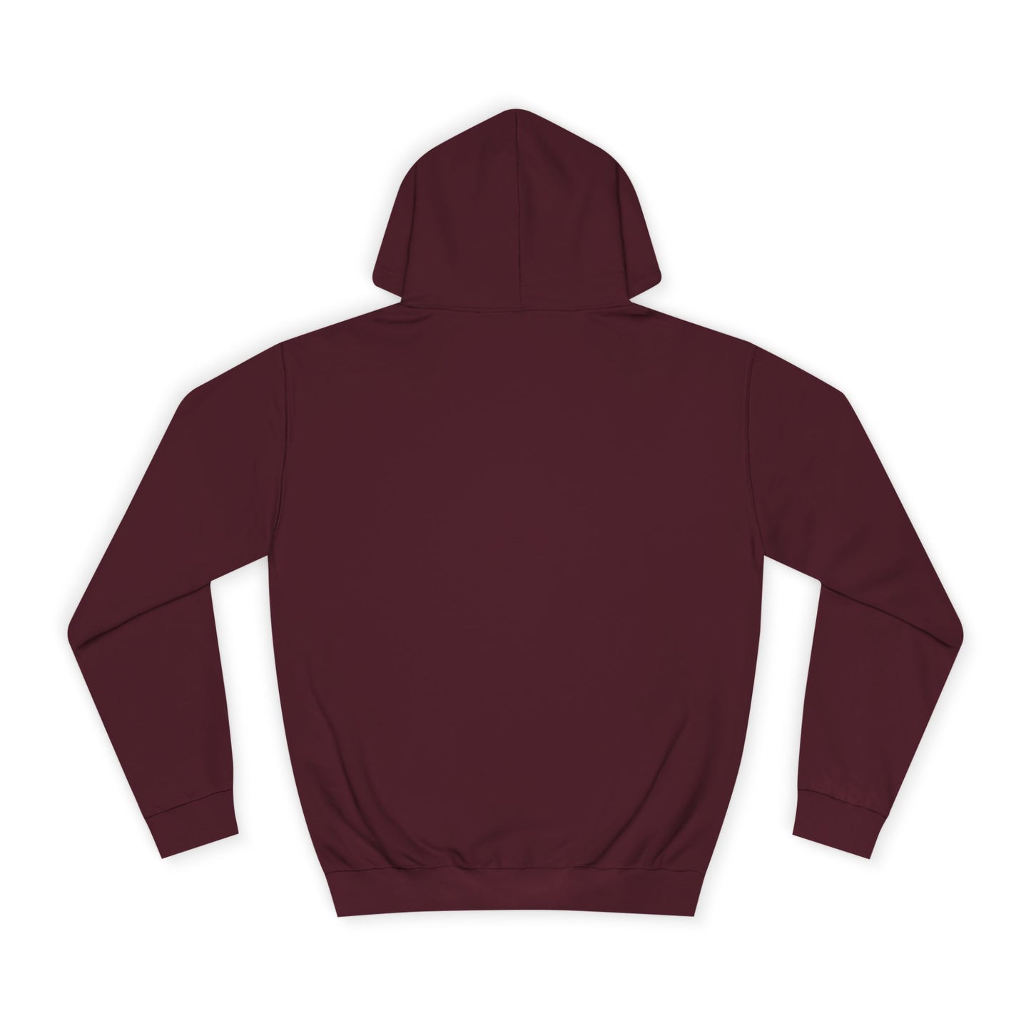 Oversized Drift Motion Unisex Hoodie