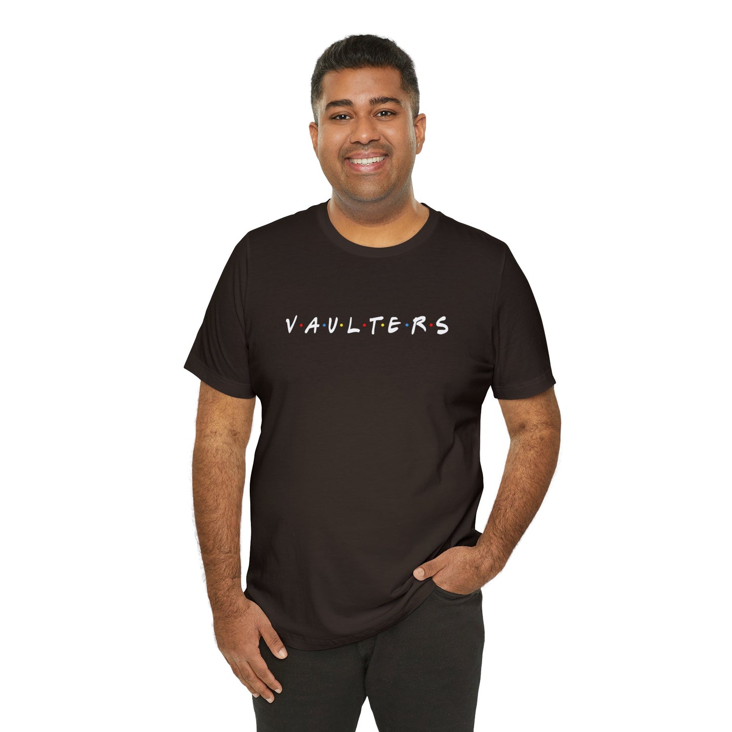 Vaulters - Classic Tee