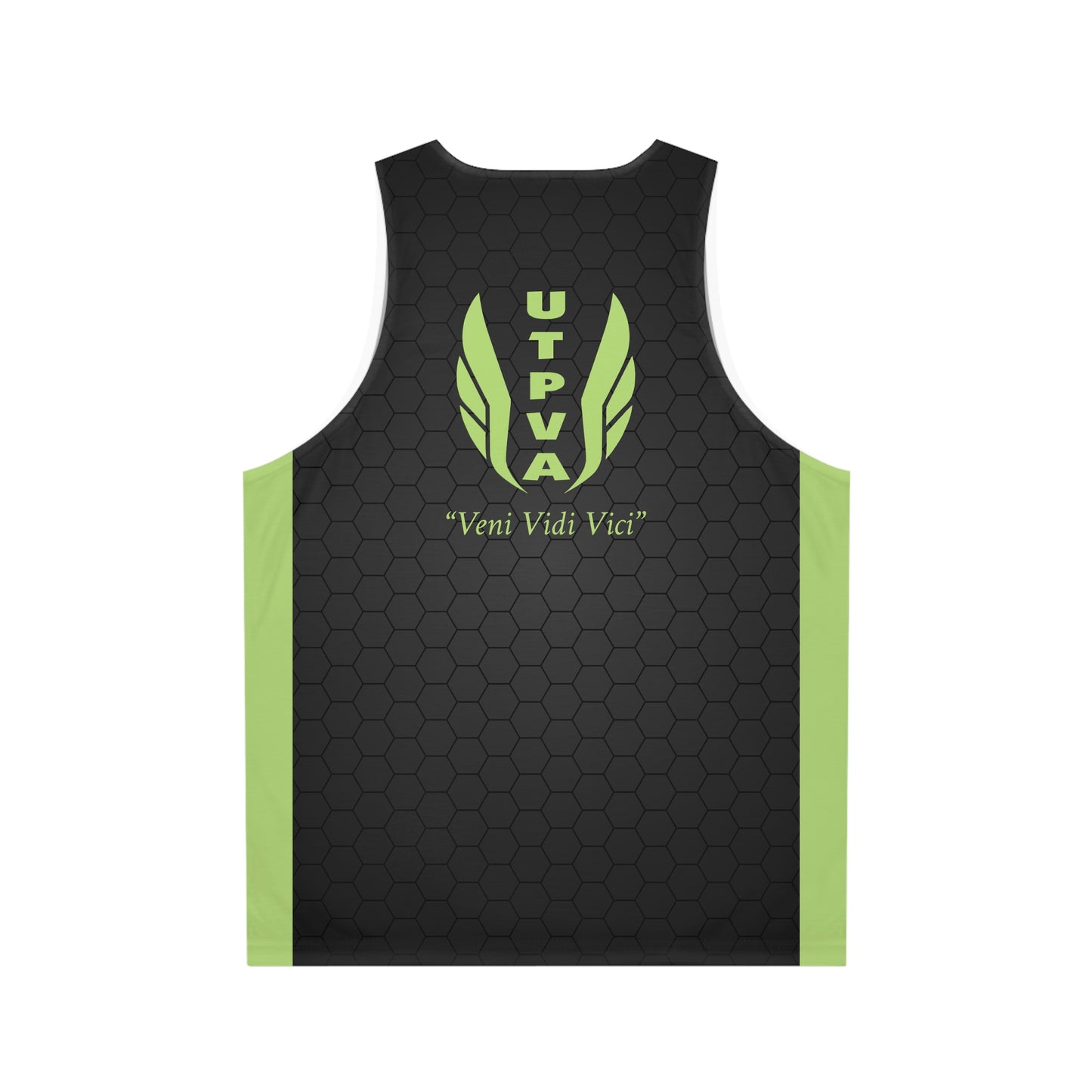 UTPVA Uniform Unisex Tank Top