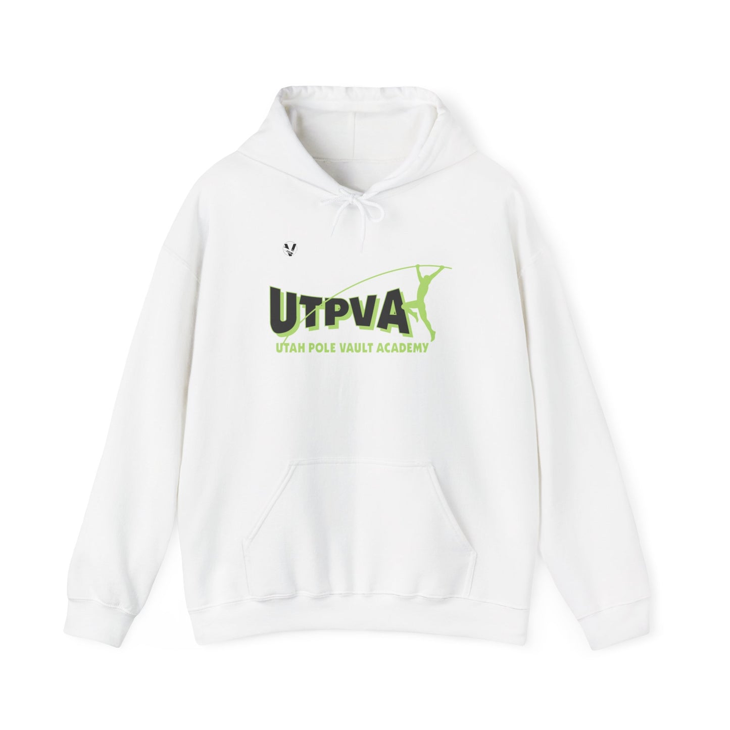 UTPVA Heavy Blend™ Hoodie