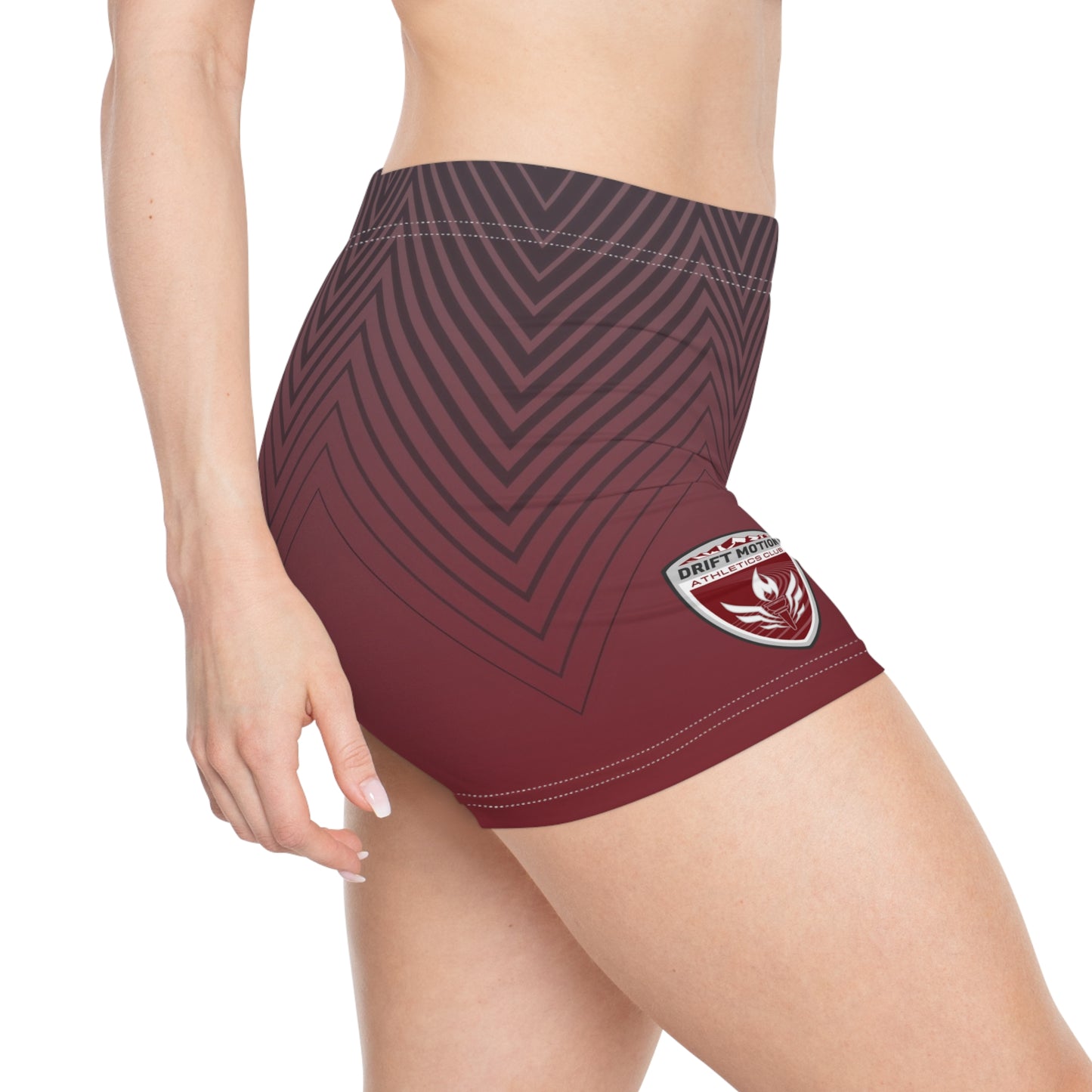 DMAC Women's Uniform Shorts
