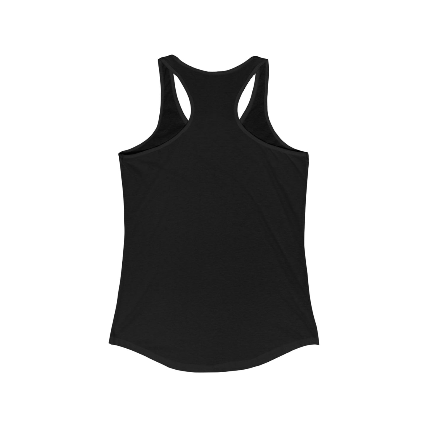UTPVA Women's Training Racerback Tank