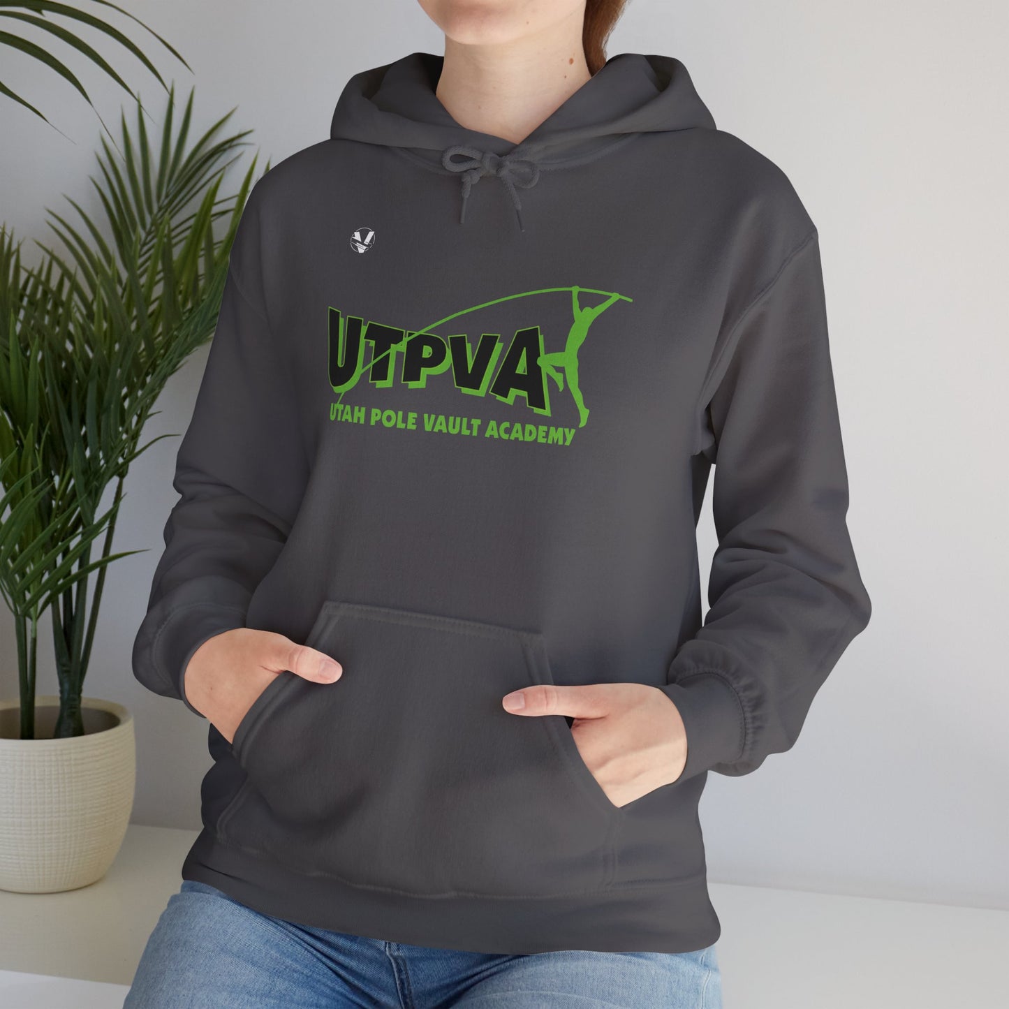 UTPVA Heavy Blend™ Hoodie
