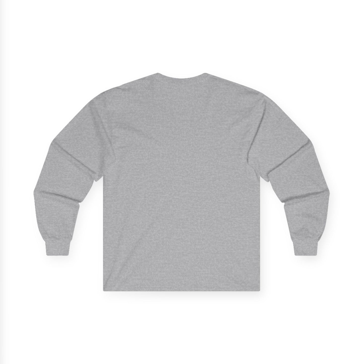 Long Sleeve Drift Motion Crest Sweatshirt