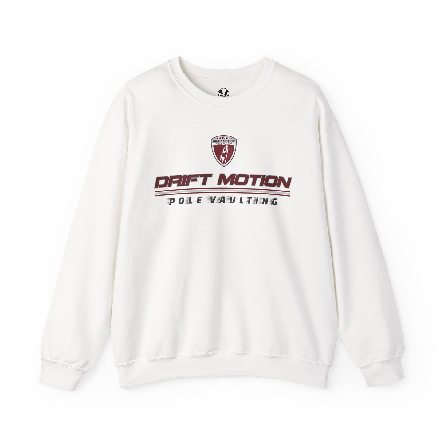 Drift Motion Unisex Heavy Blend™ Crewneck Sweatshirt