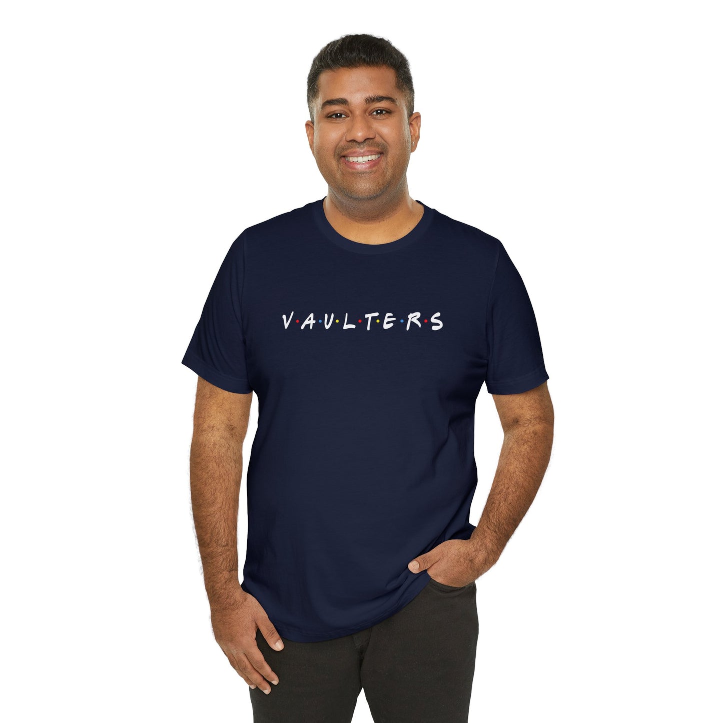 Vaulters - Classic Tee