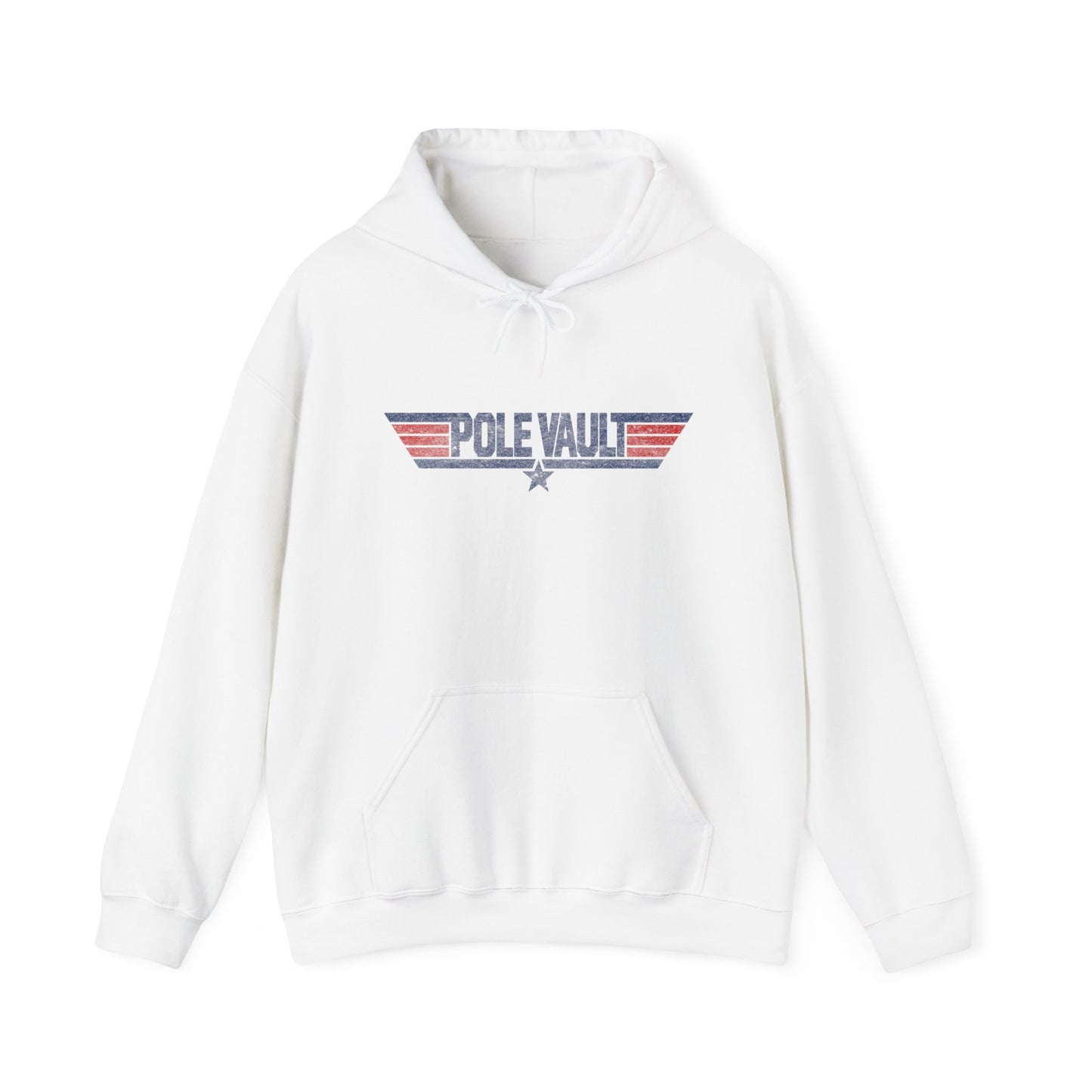 Top Pole Vault - Hoodie