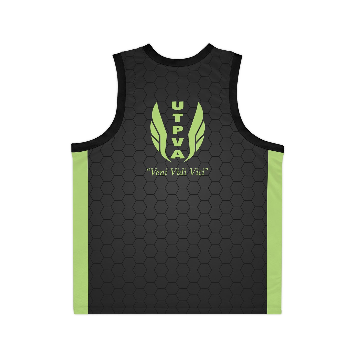 UTPVA Men's Uniform Barnard Top