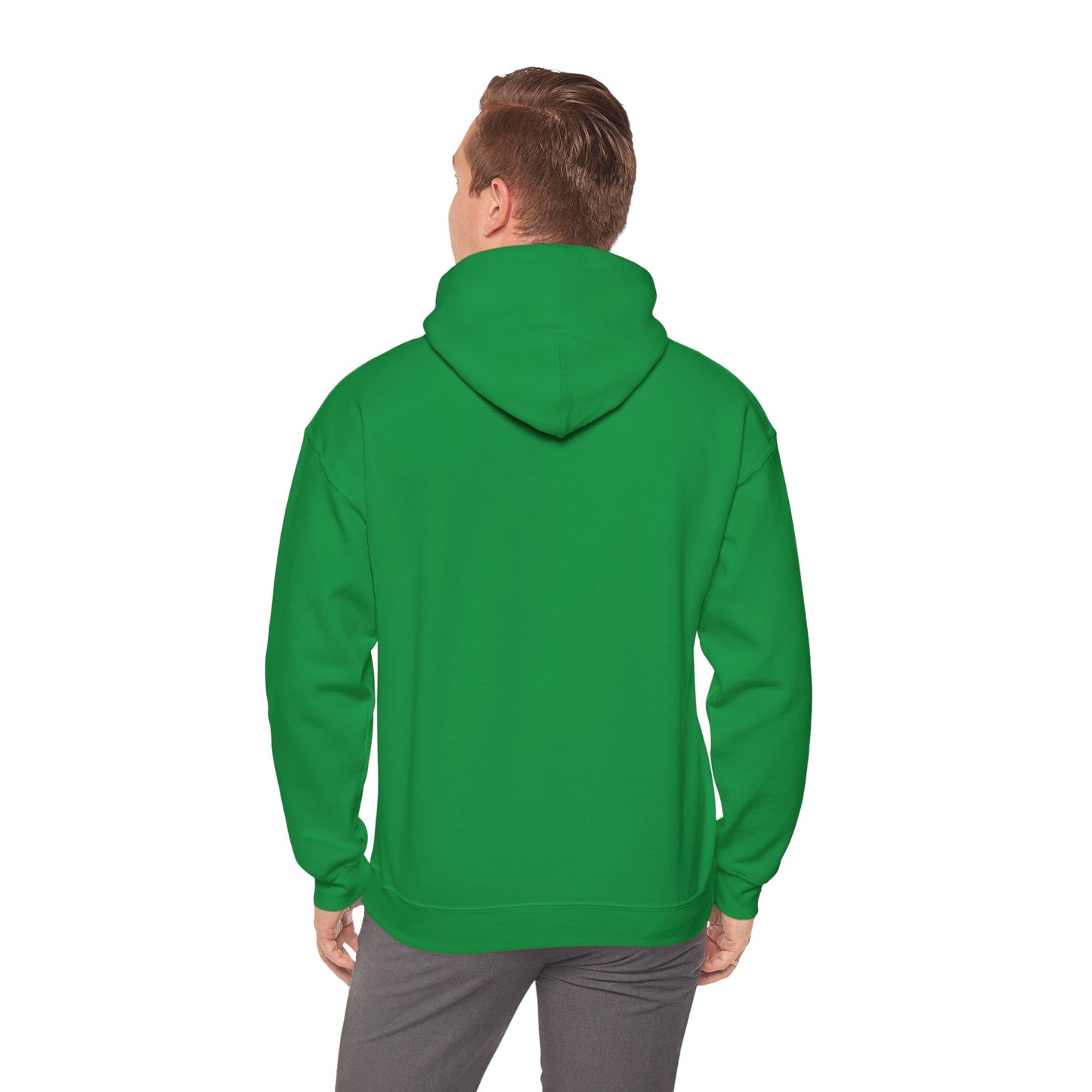 Vaulters Over It - Hoodie