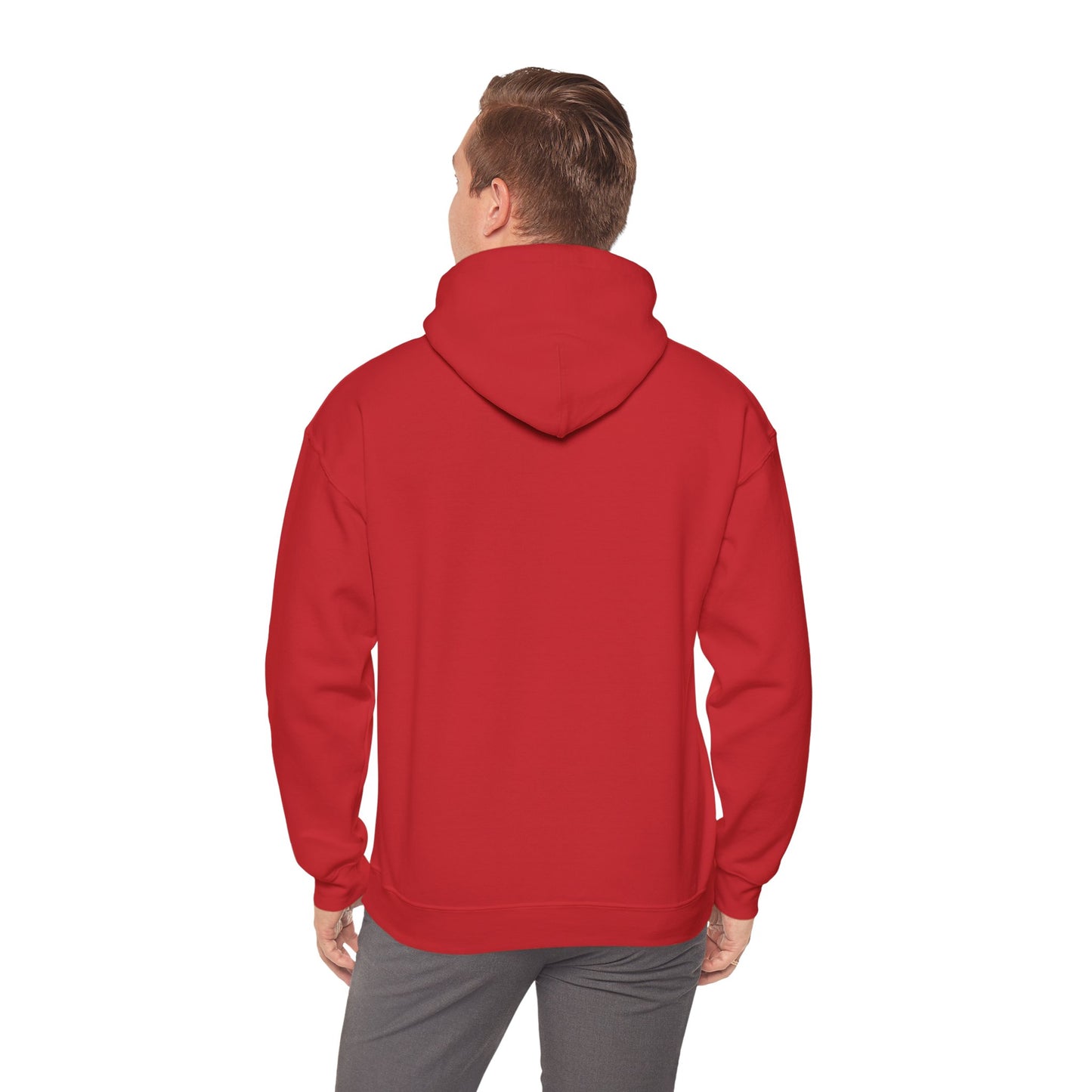 Vaulters Over It - Hoodie