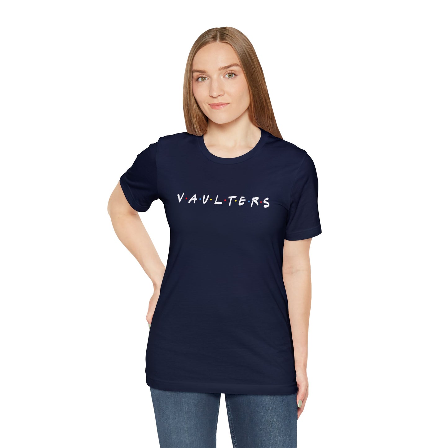 Vaulters - Classic Tee