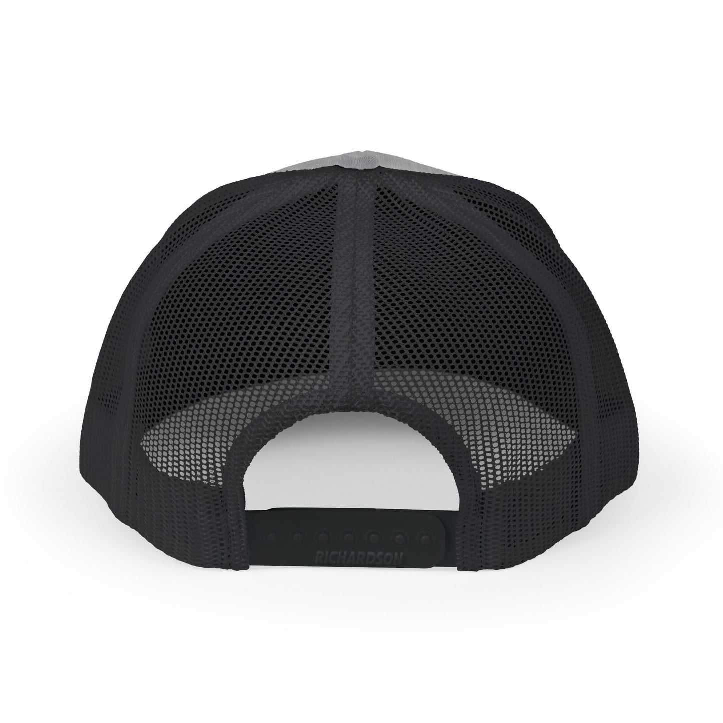 DMAC Crest Snapback Trucker Cap