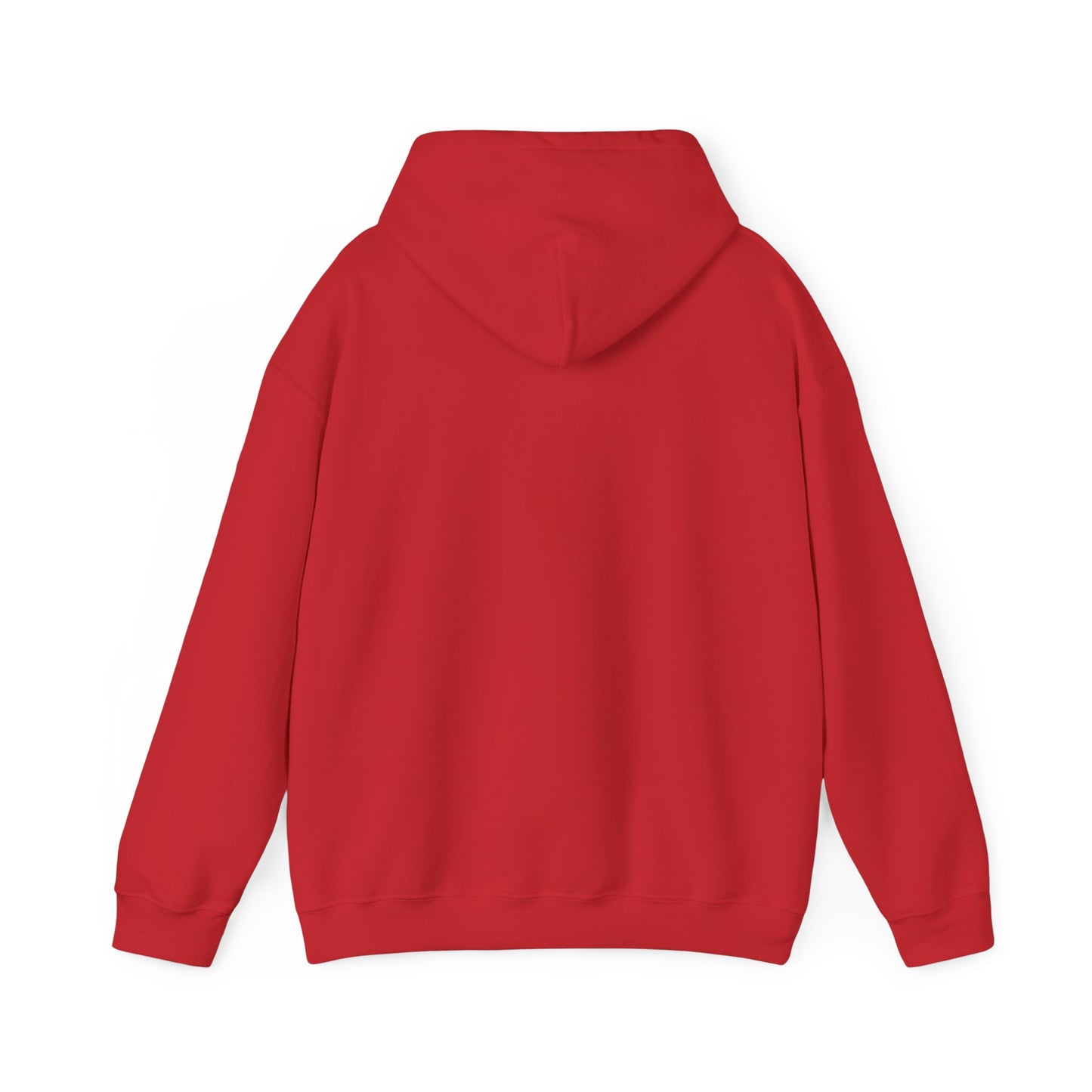 Pole Vault Just Send It Girl - Hoodie