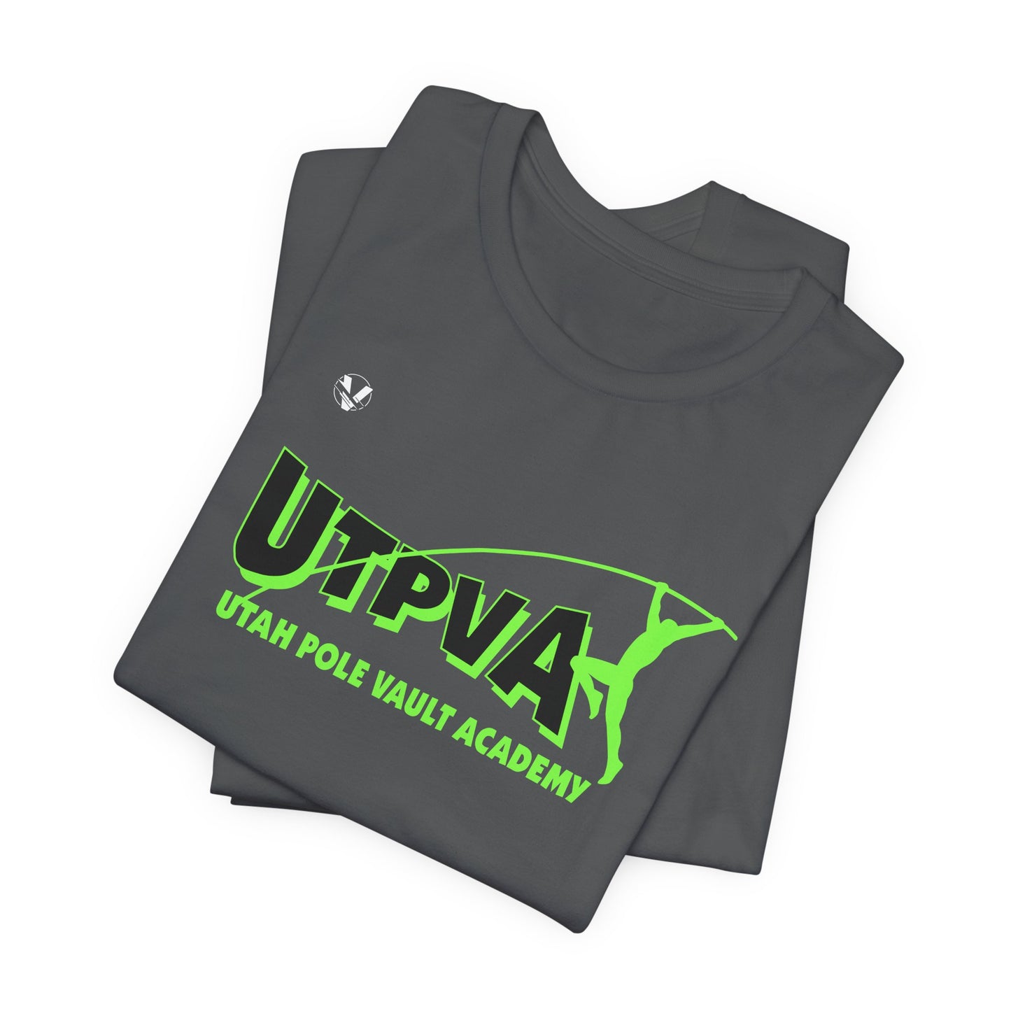 Classic Short Sleeve UTPVA Tee