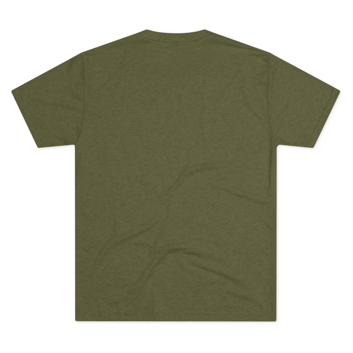 Pole Vaulting, Quest for PR Nirvana - Tri-Blend Tee